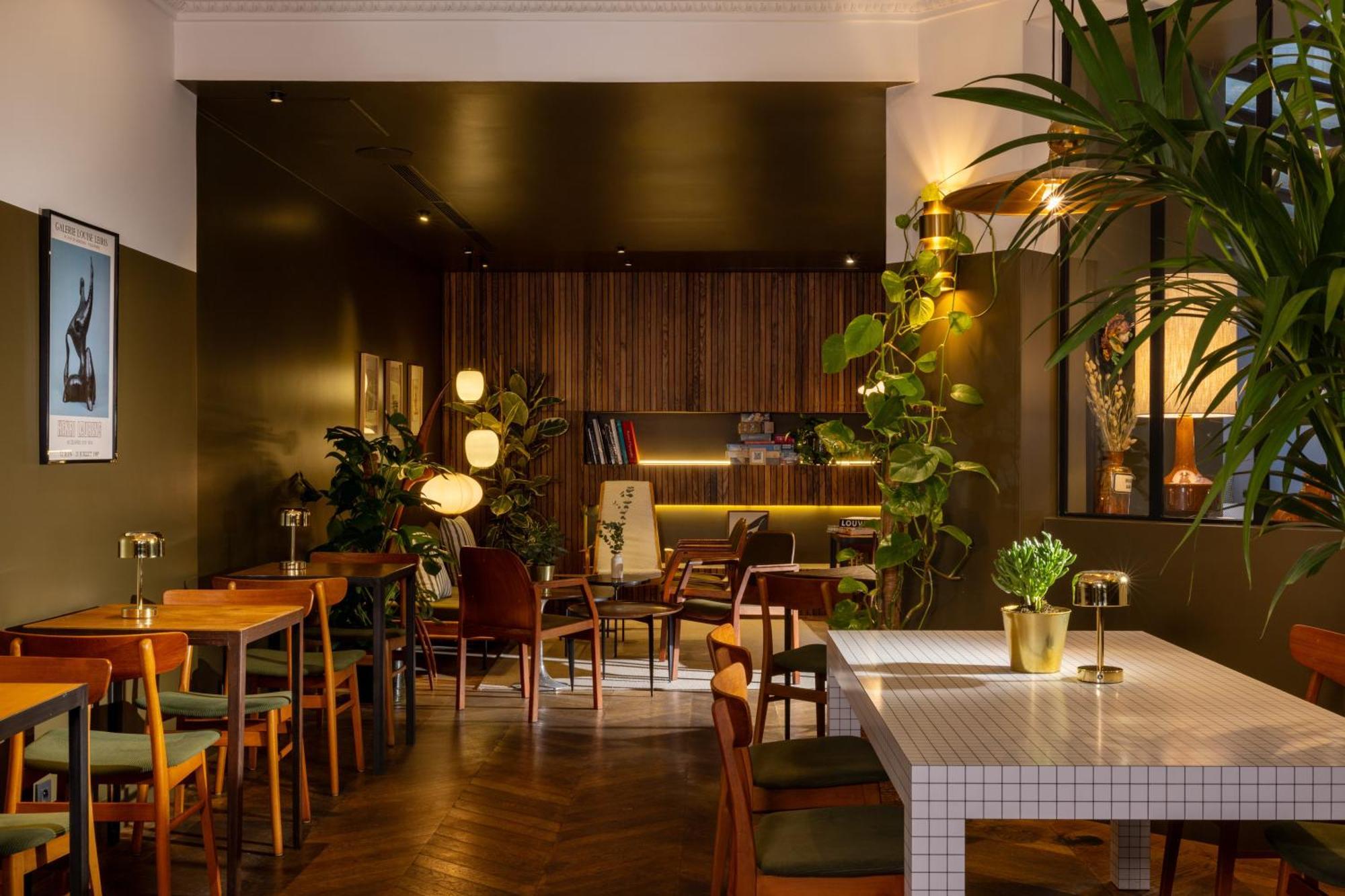Hotel Coq 4*