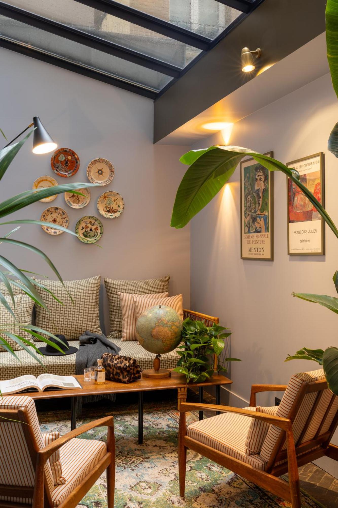 Coq Hotel Parigi