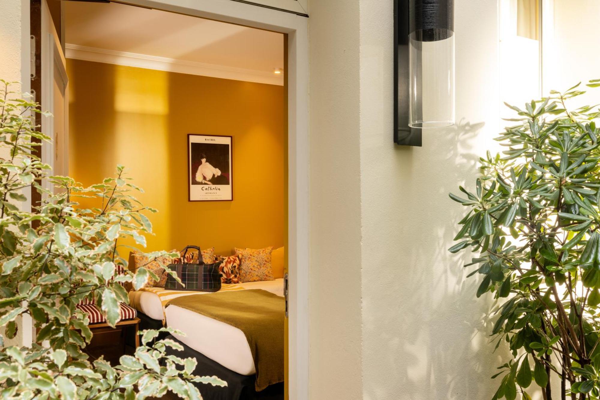 Coq 4* Parigi