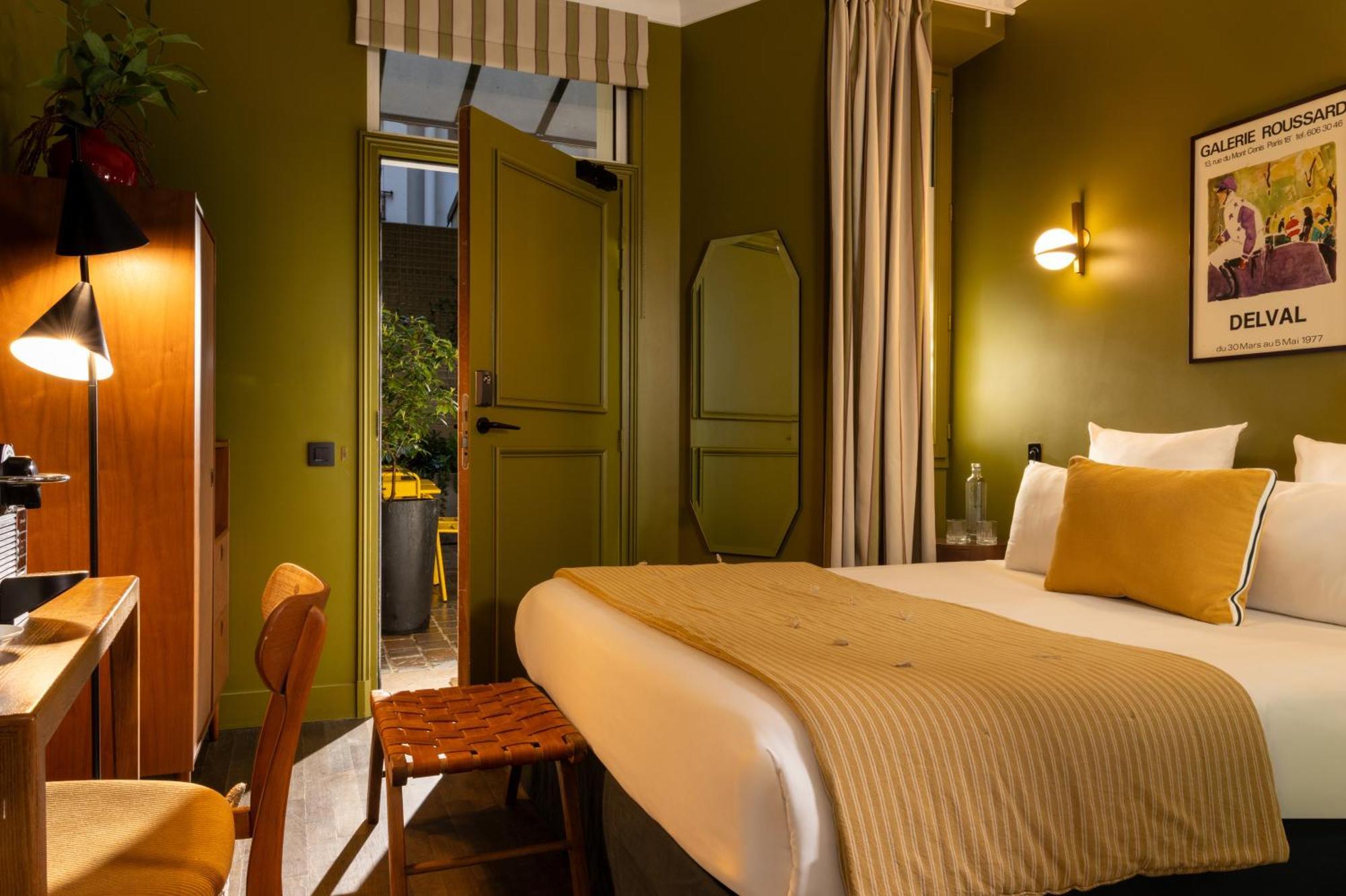 Coq Hotel 4*