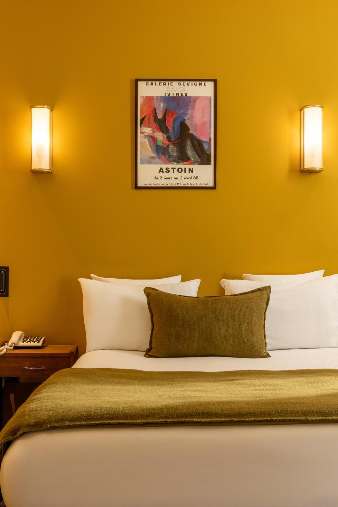 Coq 4* Parigi