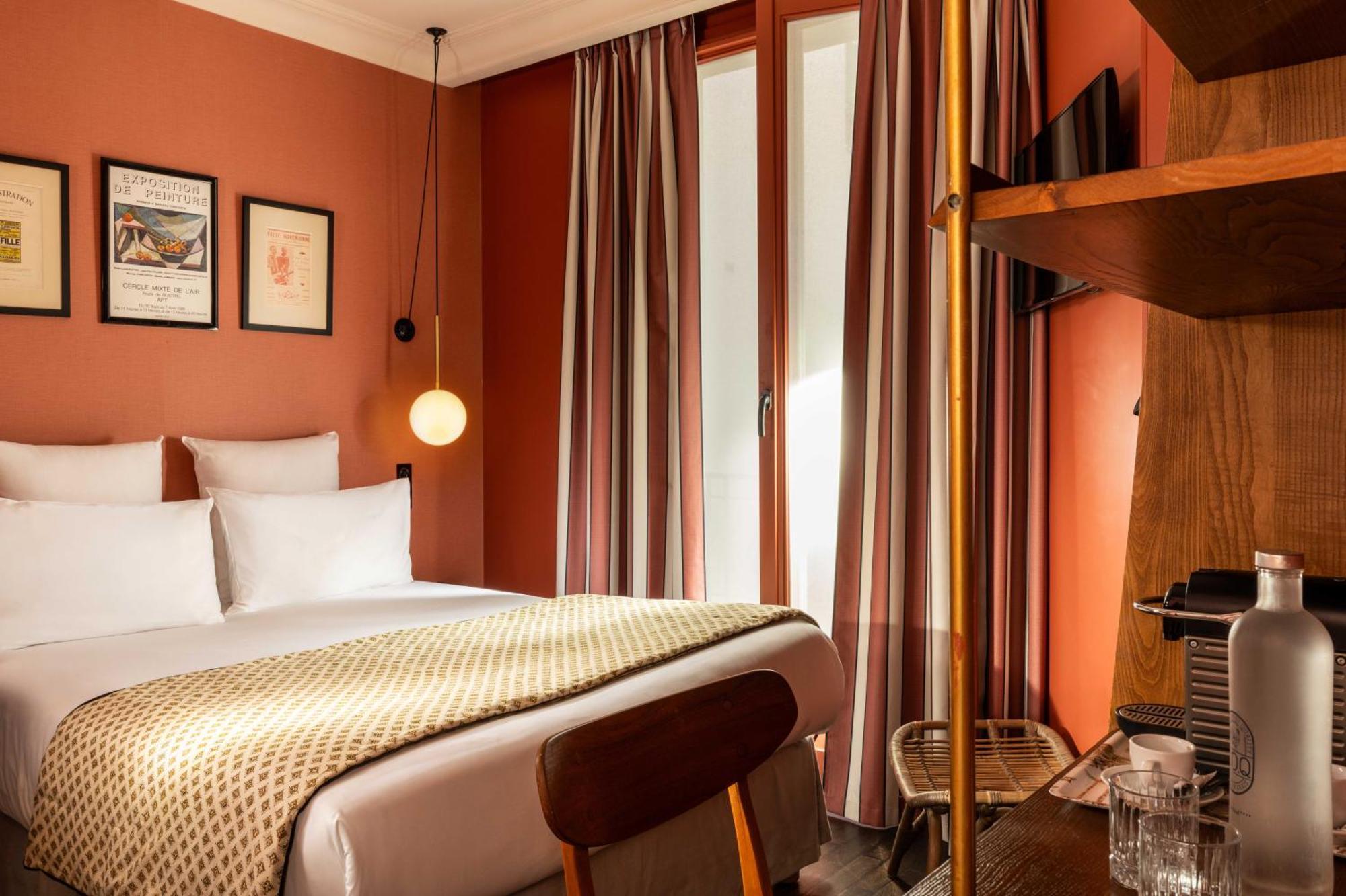 Coq Paris