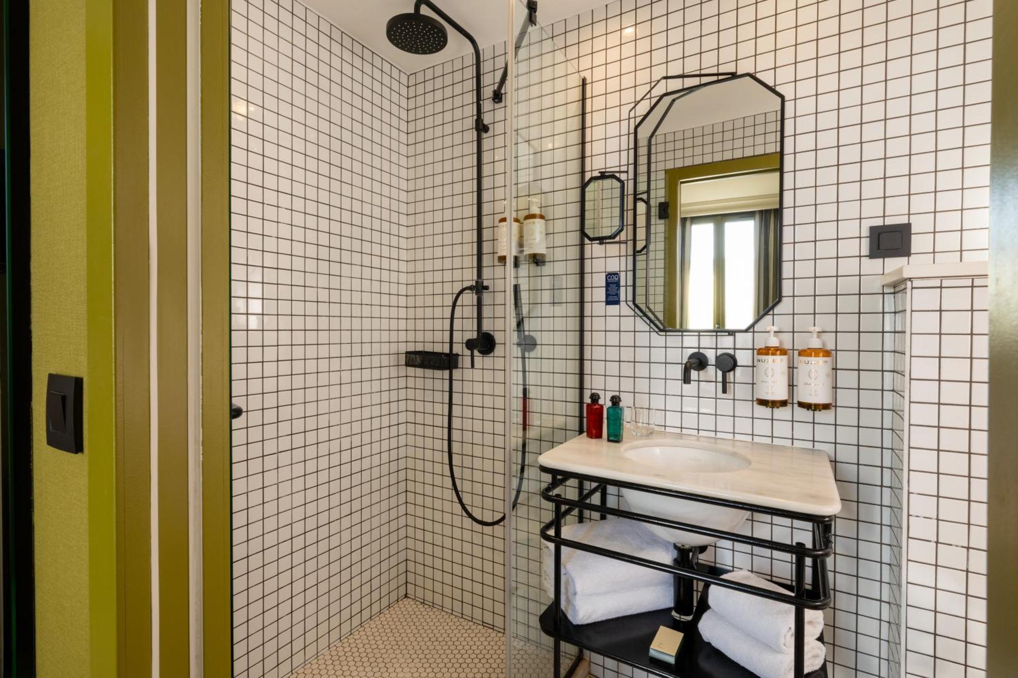 Coq Hotel