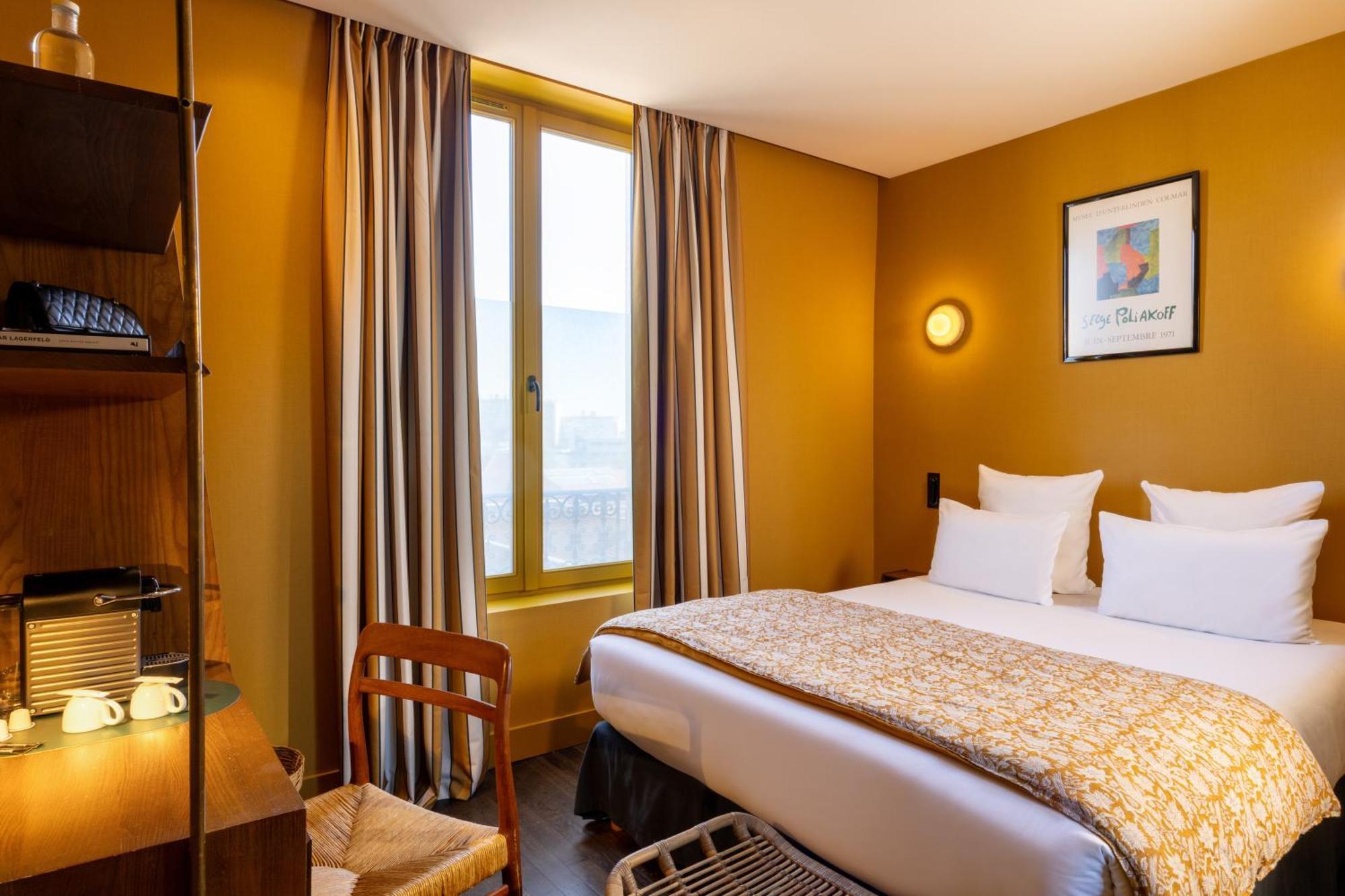 Hotel Coq