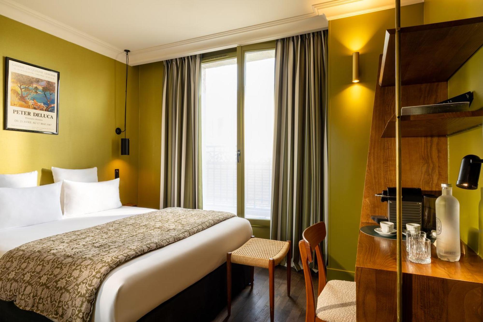 Hotel Coq 4*
