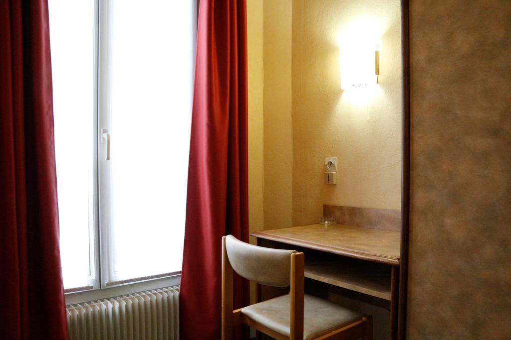 Hotel Coq 4*