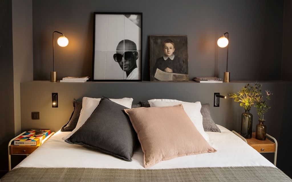 Coq Hotel Parigi
