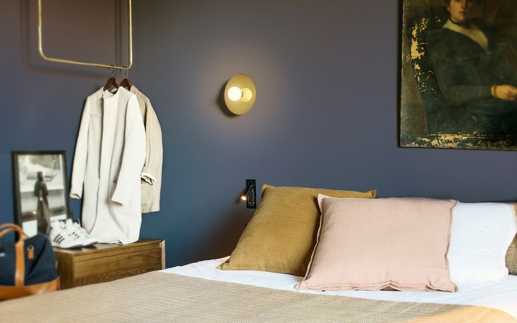 Coq Hotel 4*
