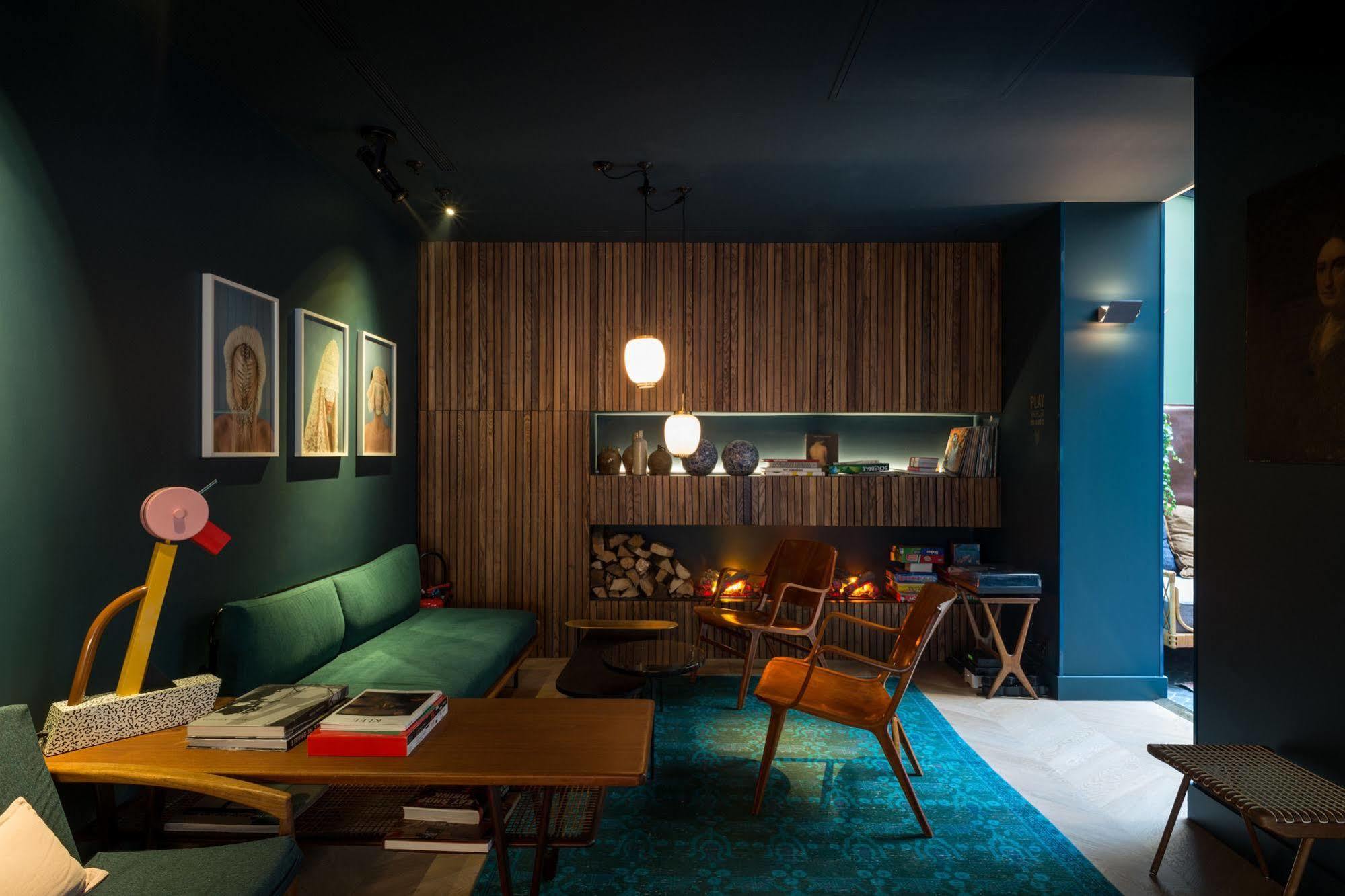 Coq Hotel Parigi